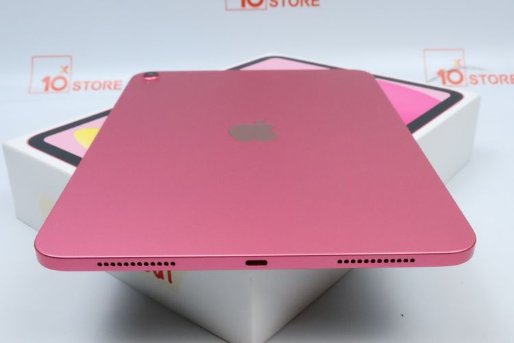 iPad Gen 11 128GB WiFi - ID26040099 รูปที่ 5