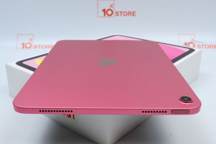 iPad Gen 11 128GB WiFi - ID26040099 รูปที่ 9