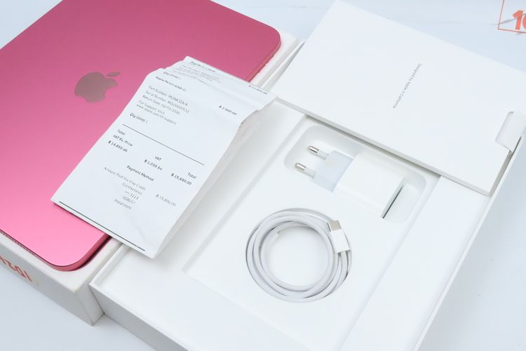 iPad Gen 11 128GB WiFi - ID26040099 รูปที่ 14