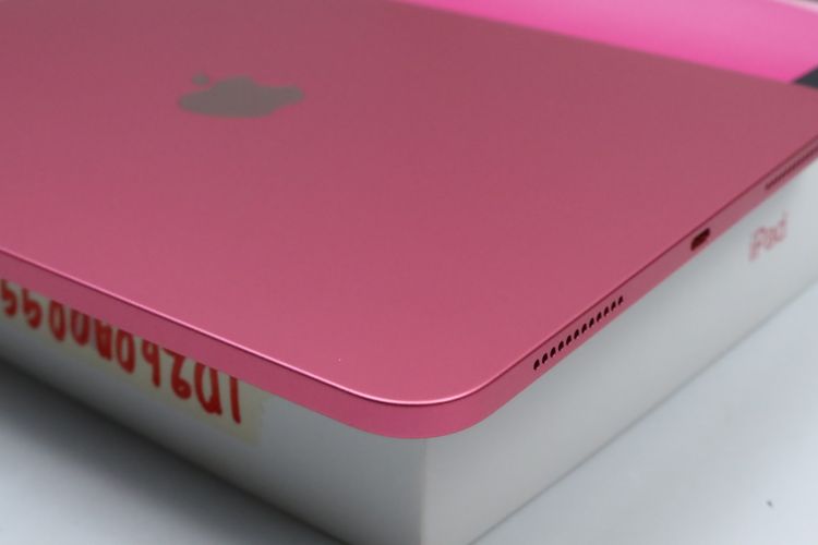 iPad Gen 11 128GB WiFi - ID26040099 รูปที่ 6