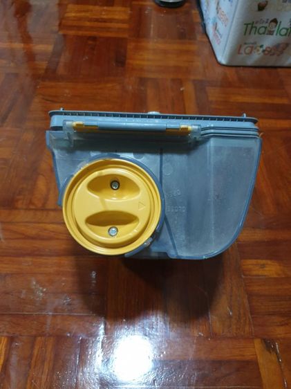 เครื่องดูดฝุ่น ฮิตาชิ 2,100 W รูปที่ 11