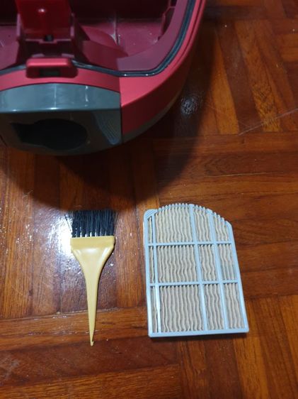 เครื่องดูดฝุ่น ฮิตาชิ 2,100 W รูปที่ 14