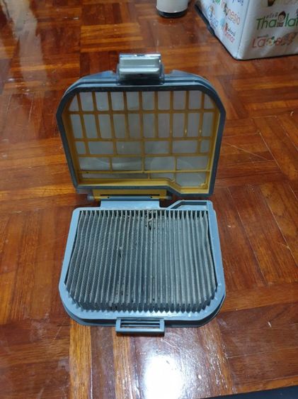 เครื่องดูดฝุ่น ฮิตาชิ 2,100 W รูปที่ 9