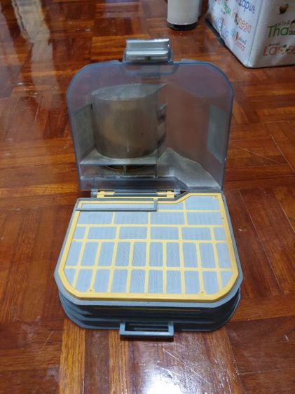 เครื่องดูดฝุ่น ฮิตาชิ 2,100 W รูปที่ 10