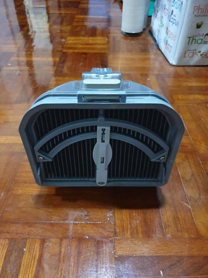 เครื่องดูดฝุ่น ฮิตาชิ 2,100 W รูปที่ 13