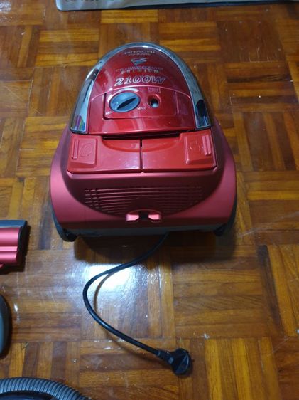 เครื่องดูดฝุ่น ฮิตาชิ 2,100 W รูปที่ 5
