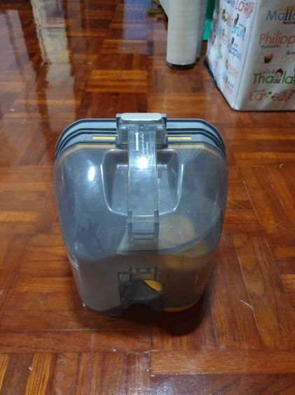 เครื่องดูดฝุ่น ฮิตาชิ 2,100 W รูปที่ 8