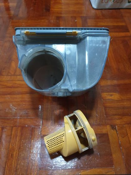 เครื่องดูดฝุ่น ฮิตาชิ 2,100 W รูปที่ 12