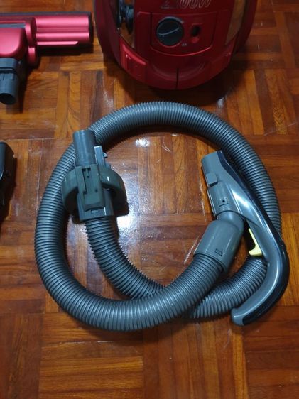 เครื่องดูดฝุ่น ฮิตาชิ 2,100 W รูปที่ 15