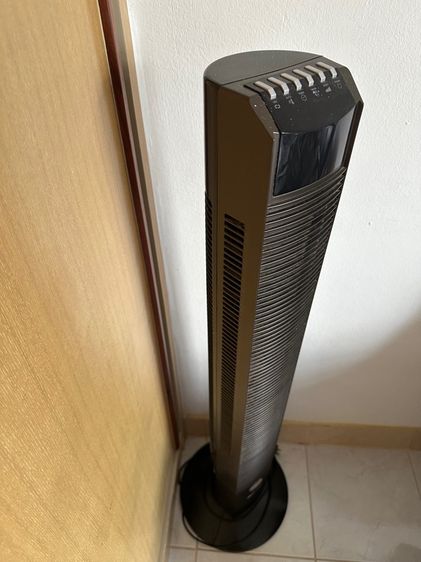 พัดลมทาวเวอร์ตั้งพื้นทรงสูงยี่ห้อ ASTINA รูปที่ 2