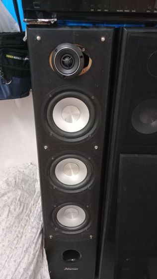 เครื่องเสียง รูปที่ 4