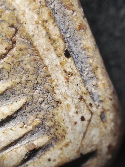 พระสมเด็จพิมพ์วัดเกศครับ รูปที่ 8