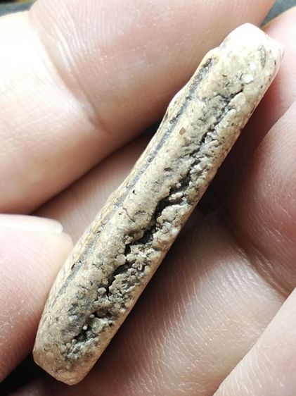 พระสมเด็จพิมพ์วัดเกศครับ รูปที่ 15