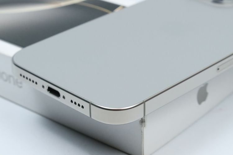 iPhone 16 Pro Max 512GB  - ID26040100 รูปที่ 12