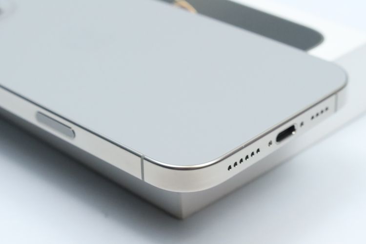 iPhone 16 Pro Max 512GB  - ID26040100 รูปที่ 7