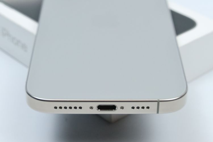 iPhone 16 Pro Max 512GB  - ID26040100 รูปที่ 6