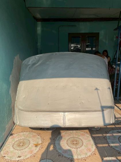 หลังคาตู้ทึบใส่ได้หลายรุ่น รูปที่ 3