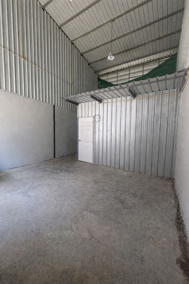 ย่านออเงินสายไหม 31 ใกล้สนามบินดอนเมือง โกดังพร้อมออฟฟิศในตัว เริ่ม 5,000 บาทต่อเดือน รูปที่ 4