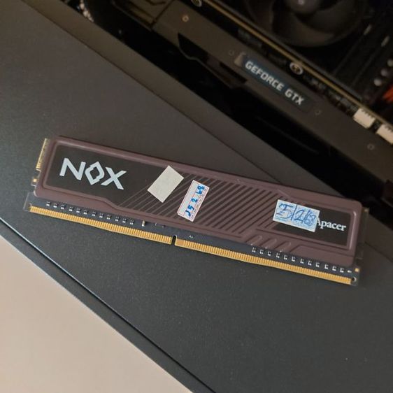 ddr4 8gb bus 3200 รูปที่ 2