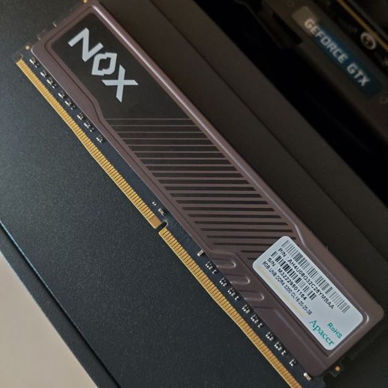 ddr4 8gb bus 3200 รูปที่ 3