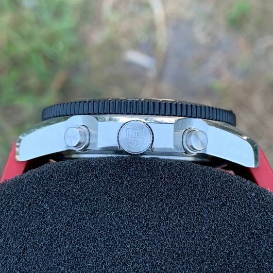 นาฬิกา Luminox นาฬิกาข้อมือ PACIFIC DIVER CHRONOGRAPH 3140  รูปที่ 3