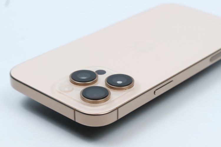 iPhone 16 Pro Max 256GB - ID26040102 รูปที่ 8