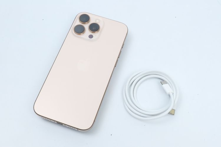 iPhone 16 Pro Max 256GB - ID26040102 รูปที่ 13