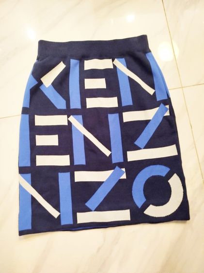 กระโปรง kenzo ใหม่