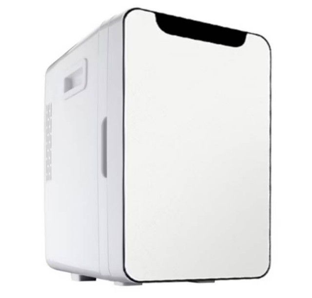 ตู้เย็นพกพา รูปที่ 3