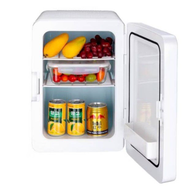 ตู้เย็น 1 ประตู อื่นๆ ตู้เย็นพกพา