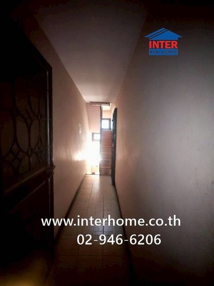 อพาร์ทเม้นท์ 5 ชั้น 45 ตร.ว. อพาร์ทเม้นท์ หมู่บ้านรัตนโกสินทร์ 200 ปี ซอยรังสิต-ปทุมธานี12 ซอย8 ถนนพหลโยธิน ถนนรังสิต-ปทุมธานี ธัญบุรี ปทุม รูปที่ 4