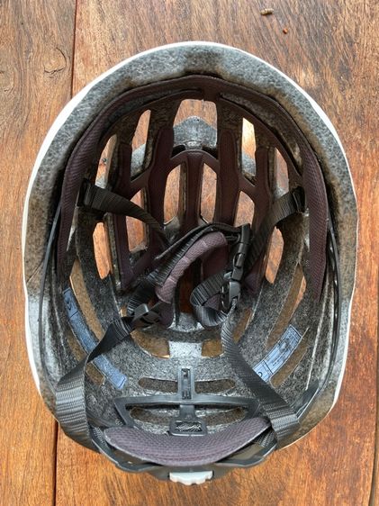 หมวกจักรยาน s-fight รูปที่ 6