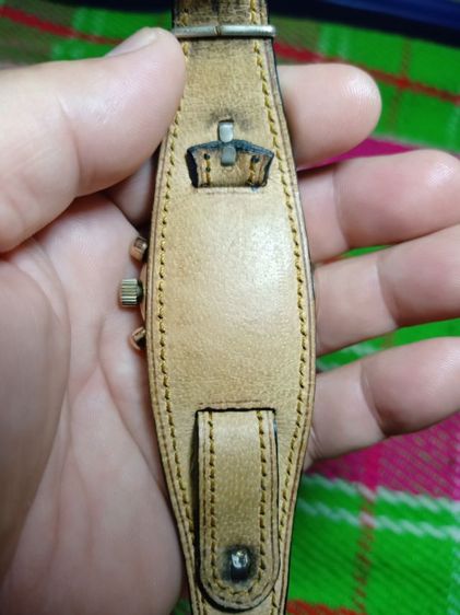 นาฬิกาPOLJOT โครโนกราฟ  รูปที่ 8