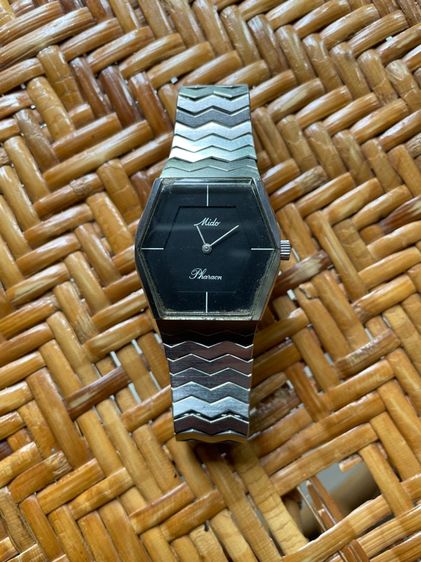 นาฬิกา mido