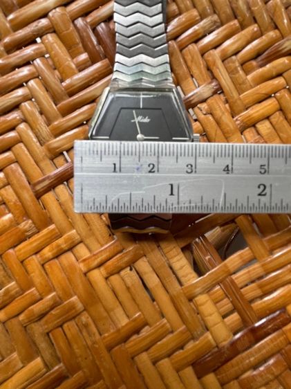 นาฬิกา mido รูปที่ 6