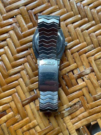 นาฬิกา mido รูปที่ 4