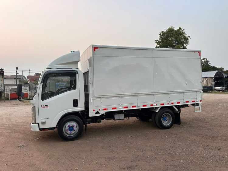 ขายIsuzu nmr 130แรง สวยๆ รูปที่ 3