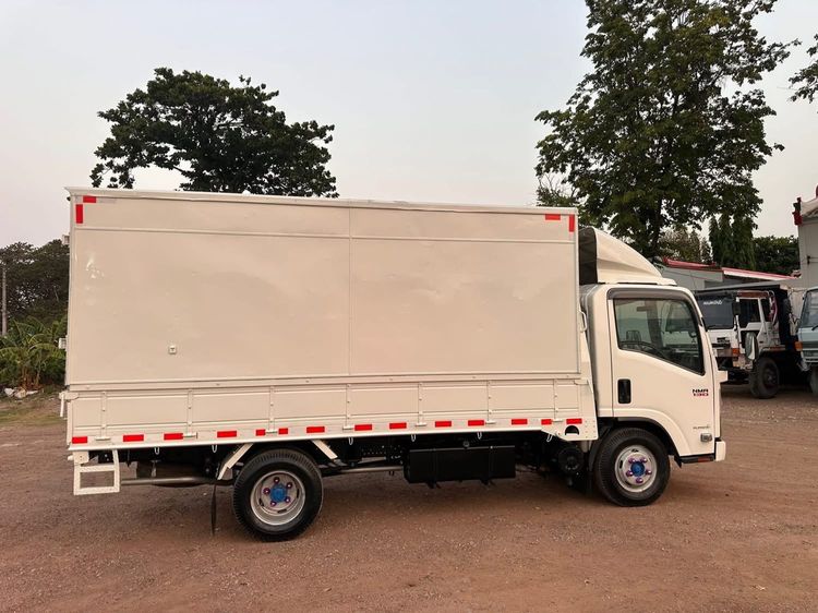 ขายIsuzu nmr 130แรง สวยๆ รูปที่ 6
