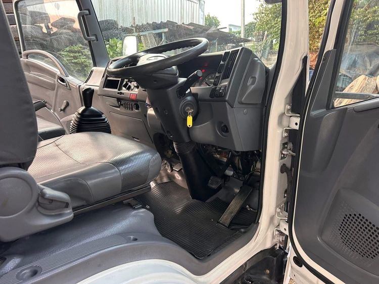 ขายIsuzu nmr 130แรง สวยๆ รูปที่ 8
