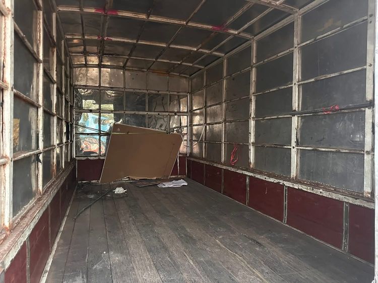 ขายIsuzu nmr 130แรง สวยๆ รูปที่ 13