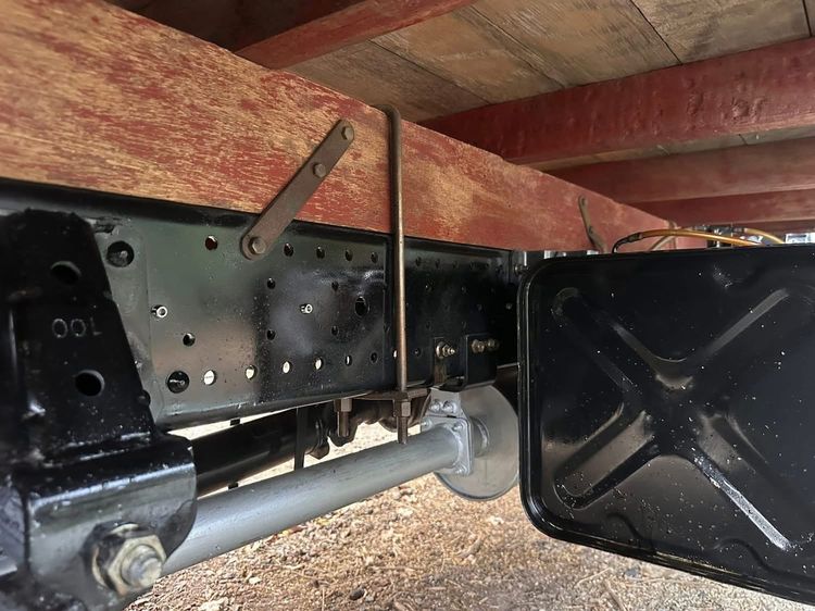 ขายIsuzu nmr 130แรง สวยๆ รูปที่ 17