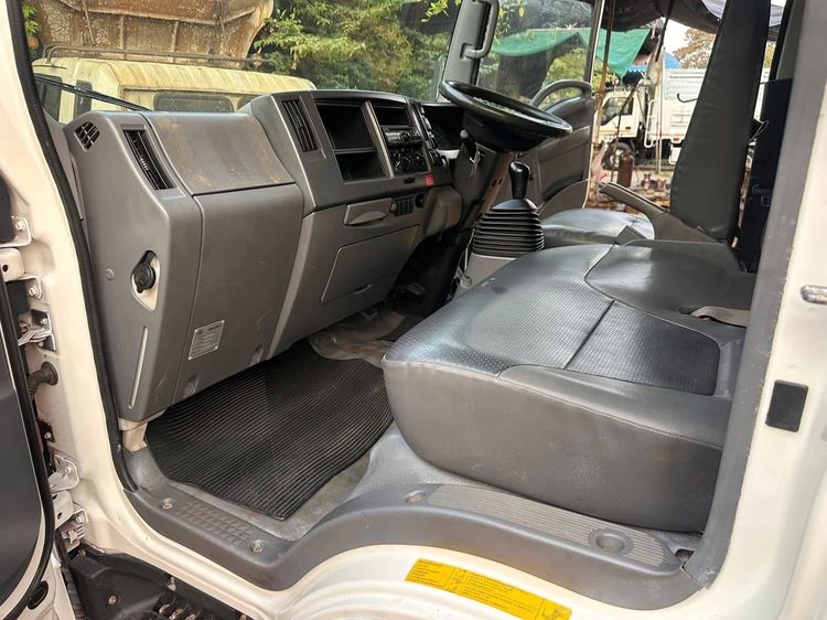 ขายIsuzu nmr 130แรง สวยๆ รูปที่ 14