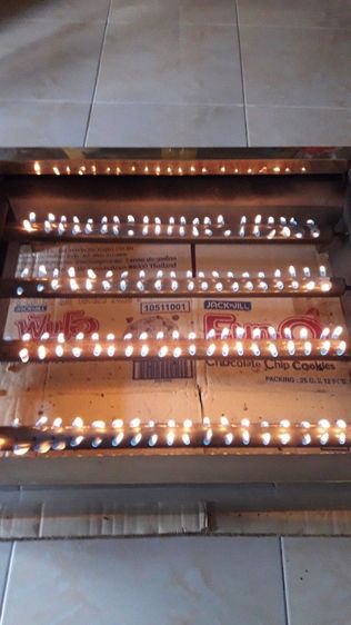 เตา โอปันยากิ บ้าบิ่น โดรายากิ แพนเค้ก  รูปที่ 4