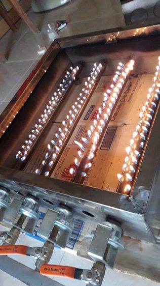 เตา โอปันยากิ บ้าบิ่น โดรายากิ แพนเค้ก  รูปที่ 3