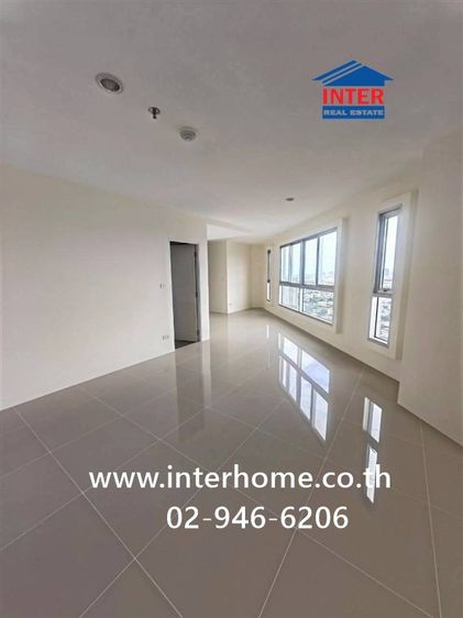 คอนโดมิเนียม 85.39 ตร.ม. อัสสกาญจน์เพลส ศรีนครินทร์ ซอยศรีนครินทร์21 ถนนศรีนครินทร์ เขตสวนหลวง กรุงเทพมหานคร รูปที่ 2