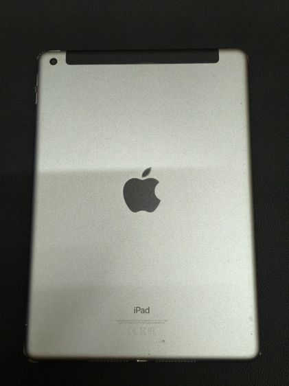 (มือสอง) Apple ipad gen 6 128GB cellular ใส่ซิมได้ รูปที่ 3