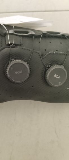 รองเท้าปั่นจักรยาน รูปที่ 3