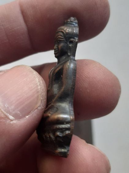 พระหูยาน รูปที่ 2