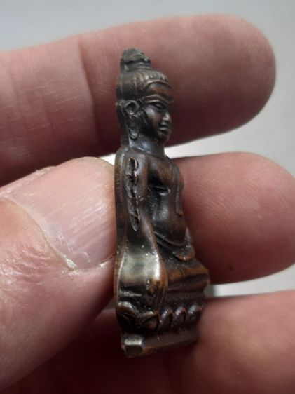 พระหูยาน รูปที่ 3