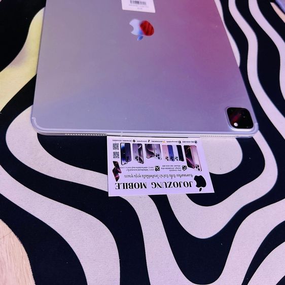 IPADPRO12.9  รูปที่ 5